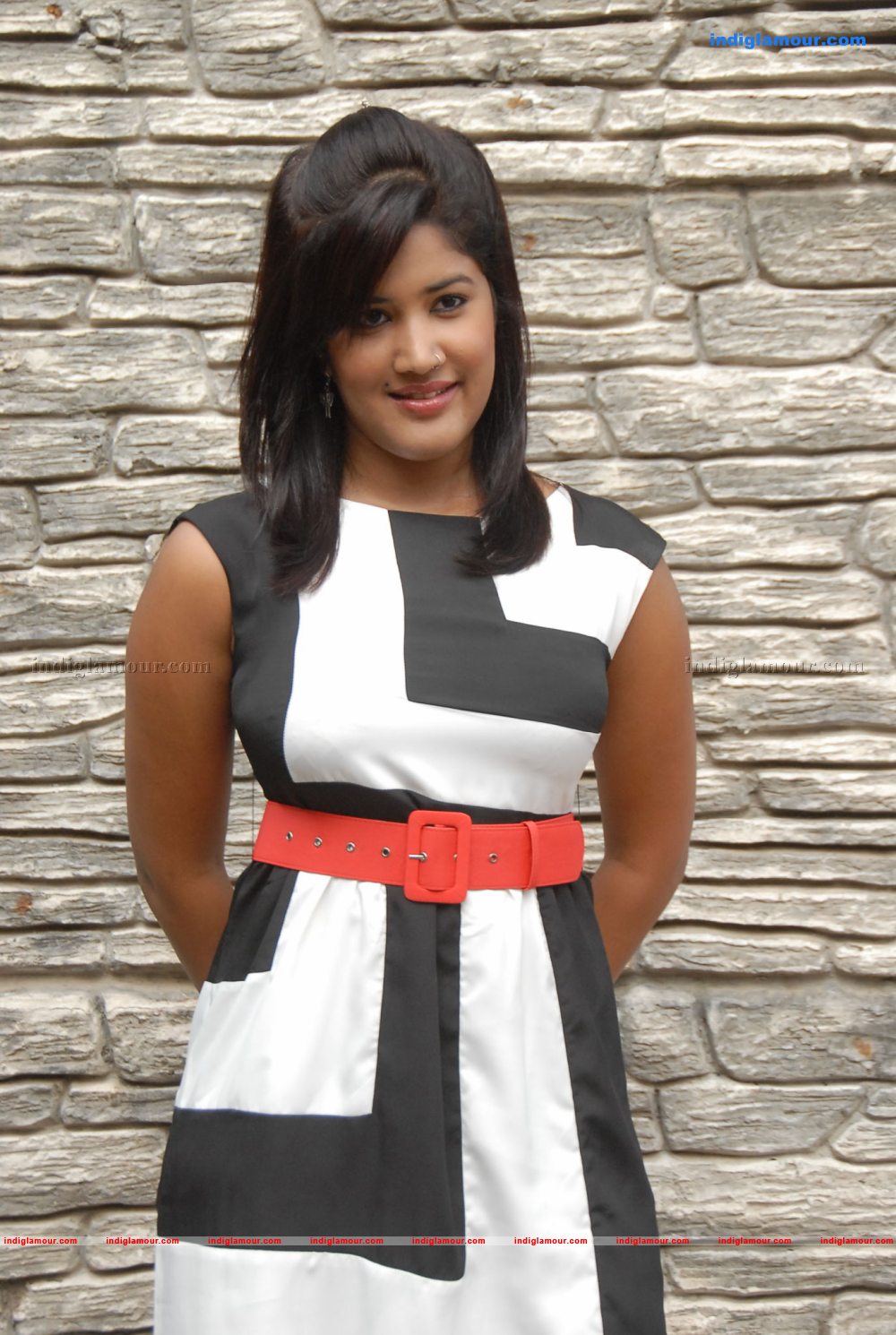 Soumya Bollapragada Actress hd photo