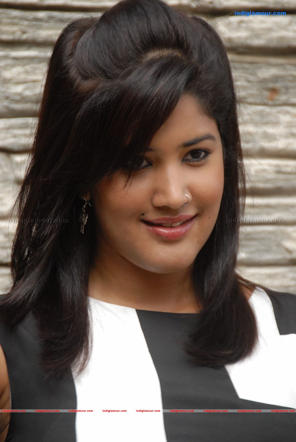 Soumya Bollapragada Actress hd photo