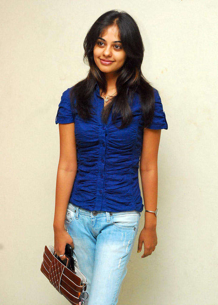 Bindu Madhavi Actress hd photo