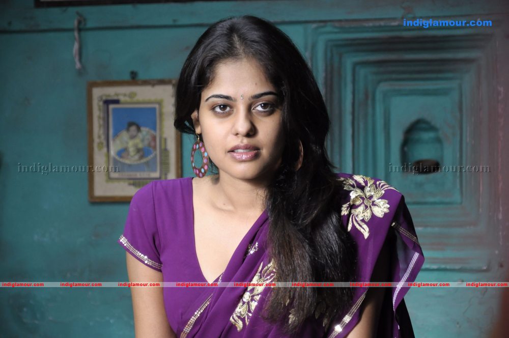 Bindhu Madhavi Actress hd photo