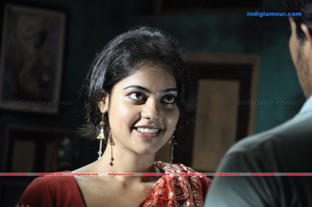 Bindhu Madhavi Actress hd photo