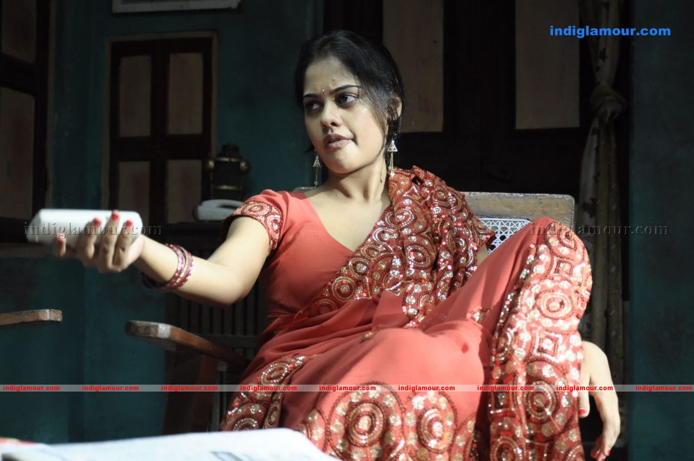 Bindhu Madhavi Actress hd photo