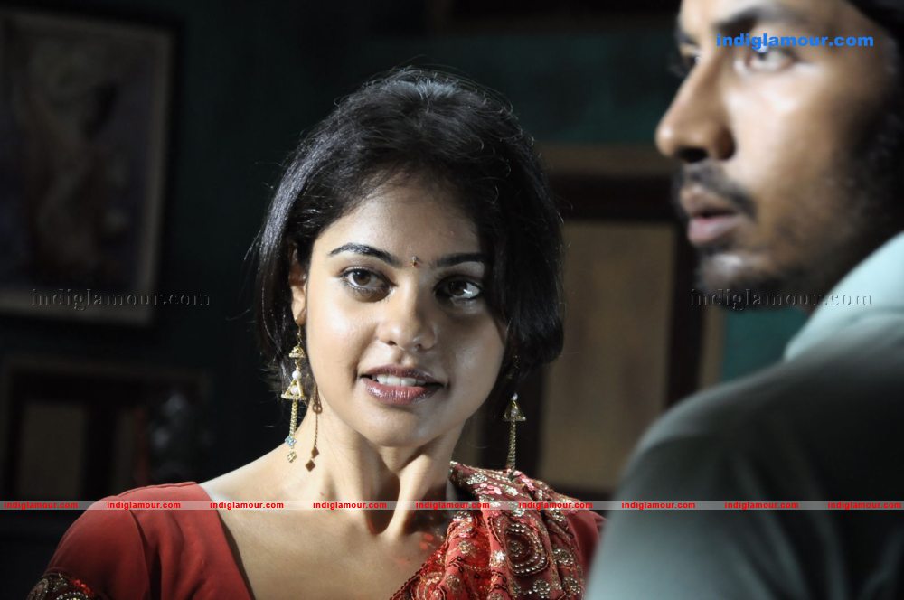 Bindhu Madhavi Actress hd photo