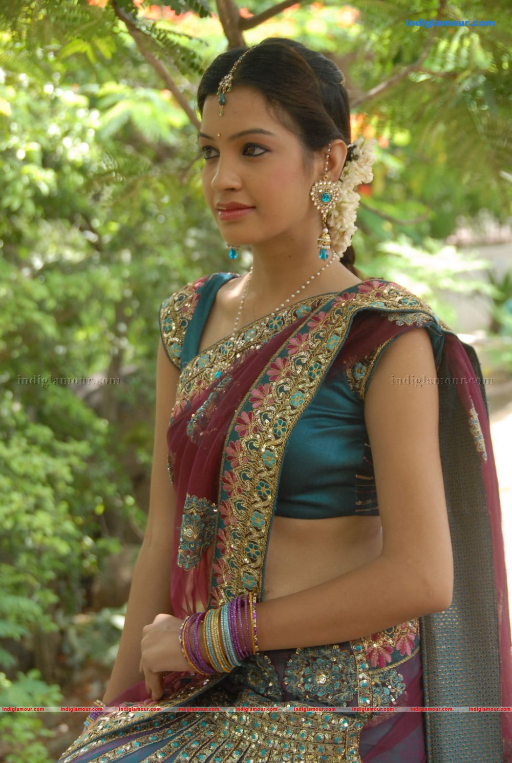 Diksha Panth Actress hd photo