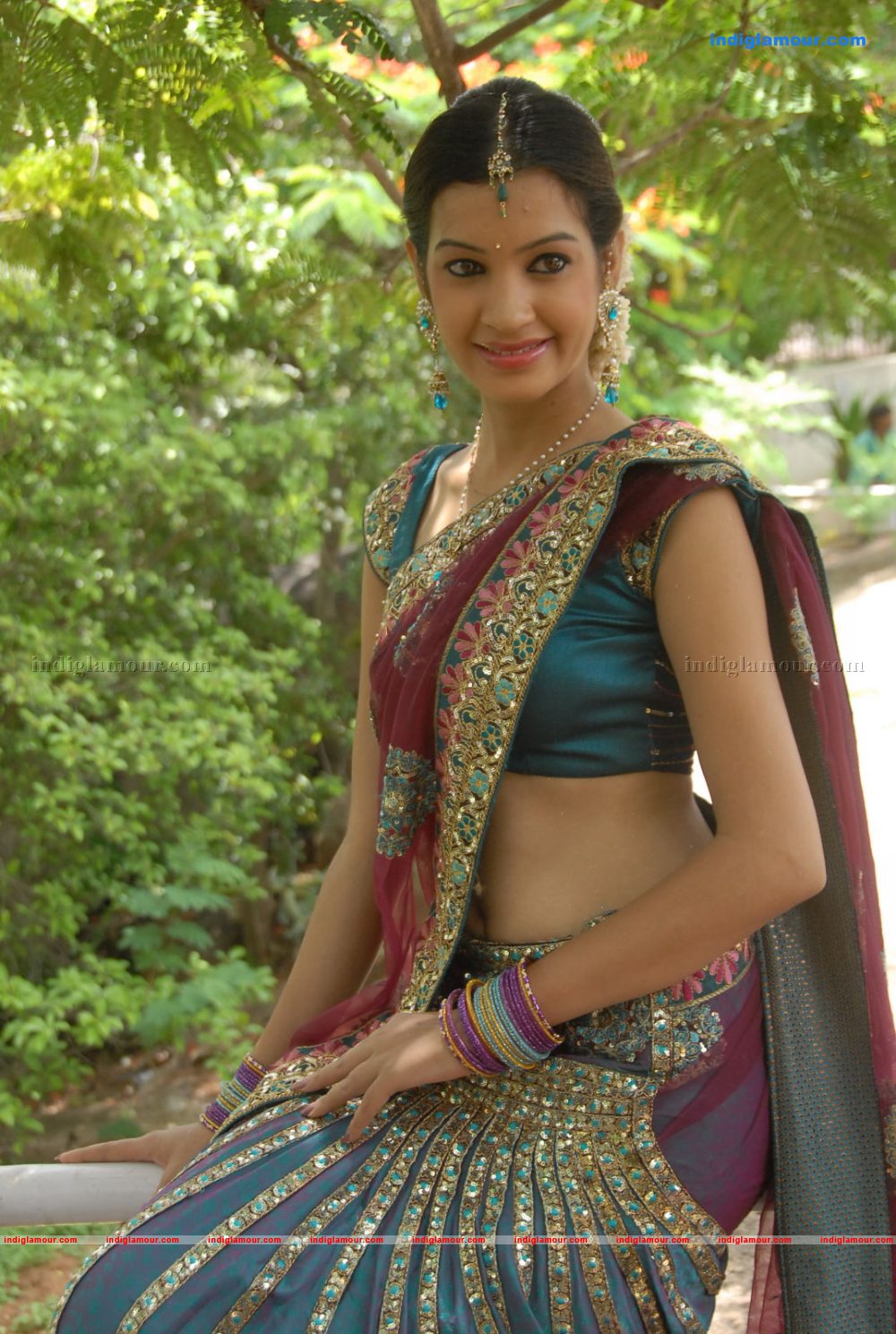 Diksha Panth Actress hd photo