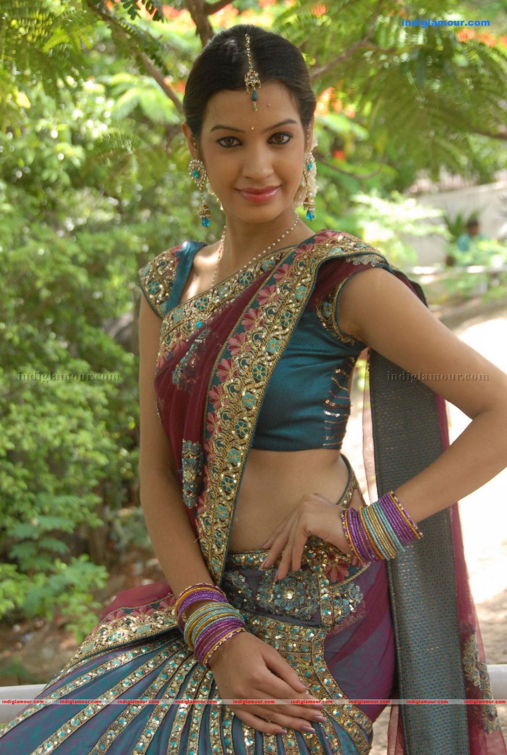 Diksha Panth Actress hd photo