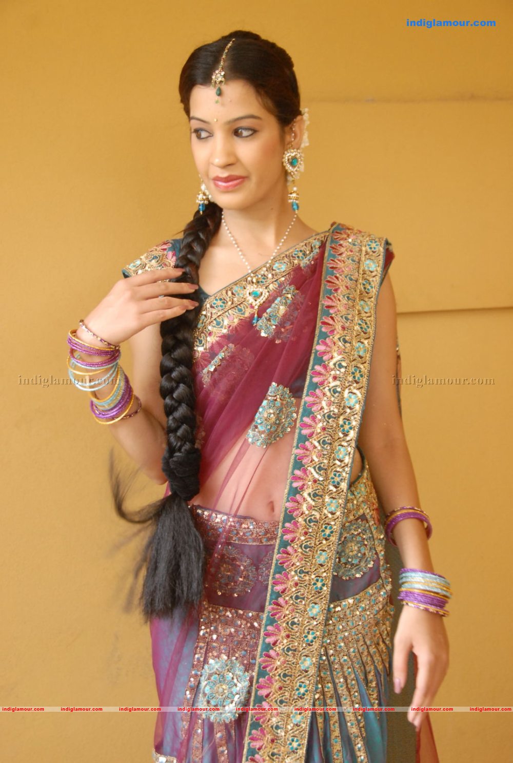 Diksha Panth Actress hd photo