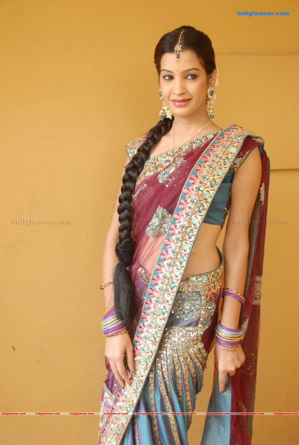 Diksha Panth Actress hd photo