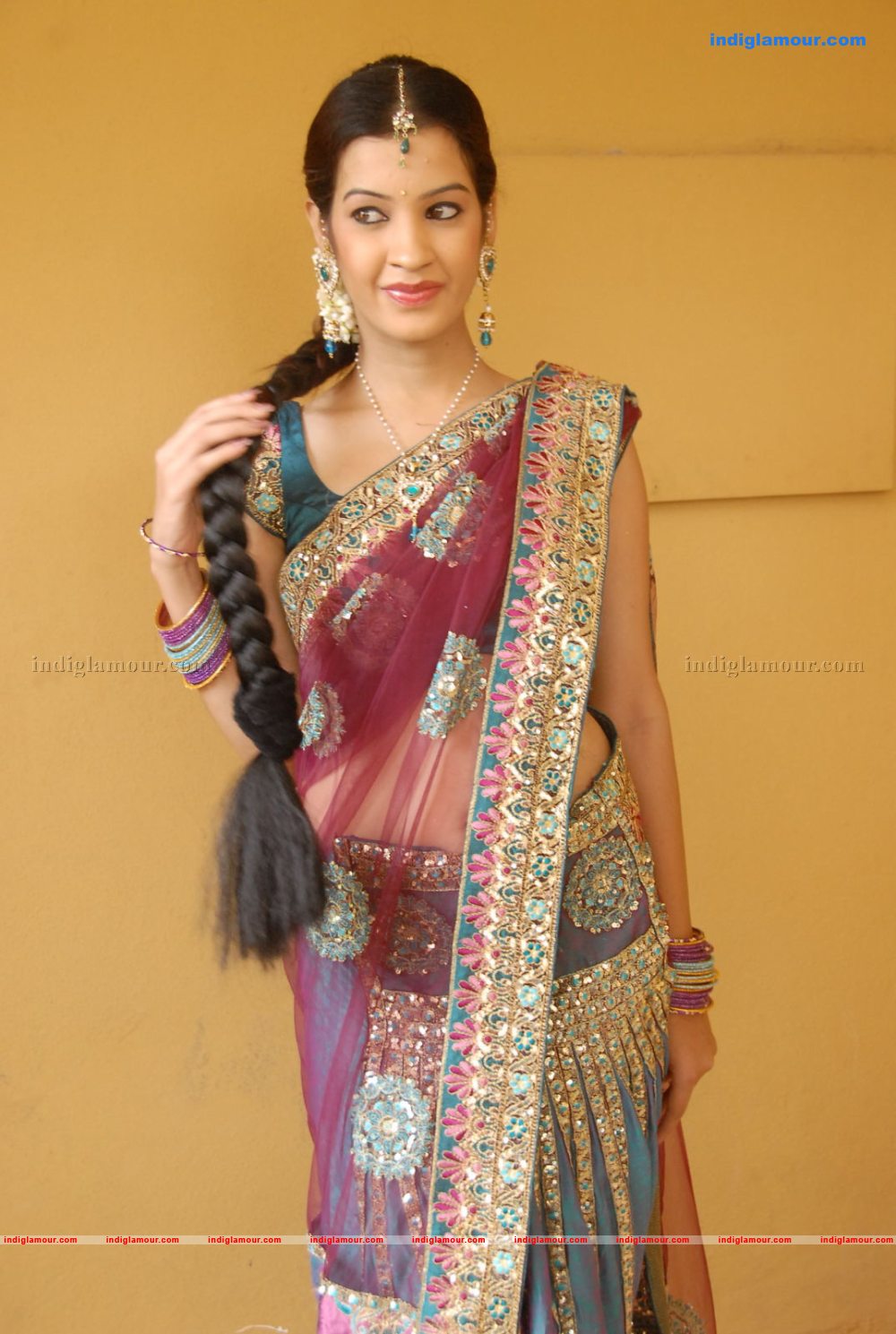 Diksha Panth Actress hd photo