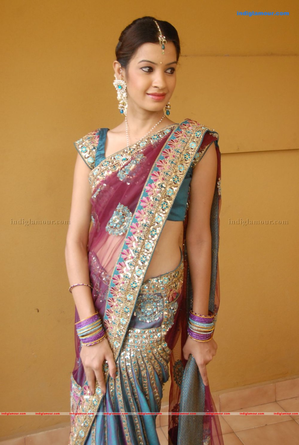 Diksha Panth Actress hd photo