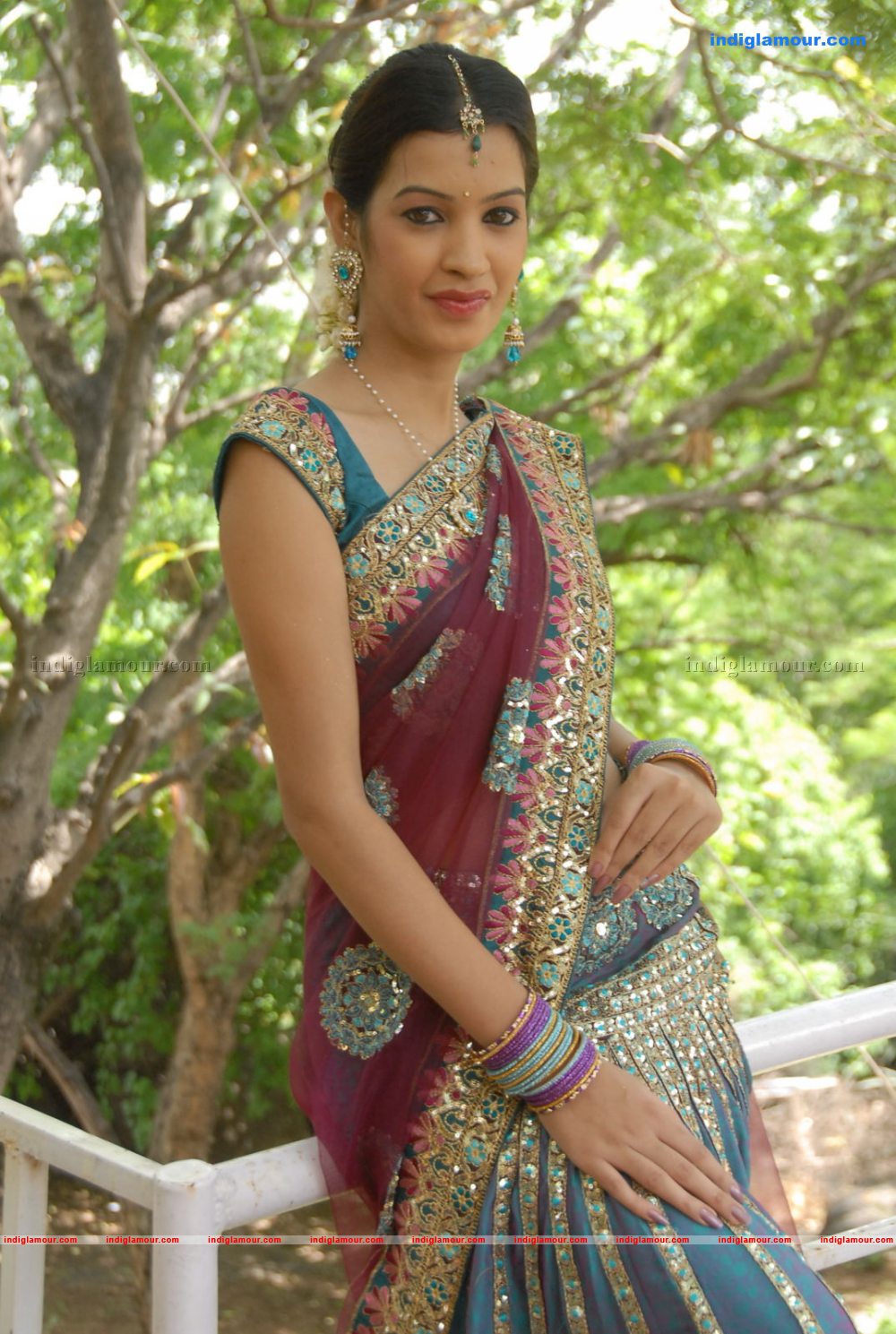 Diksha Panth Actress hd photo