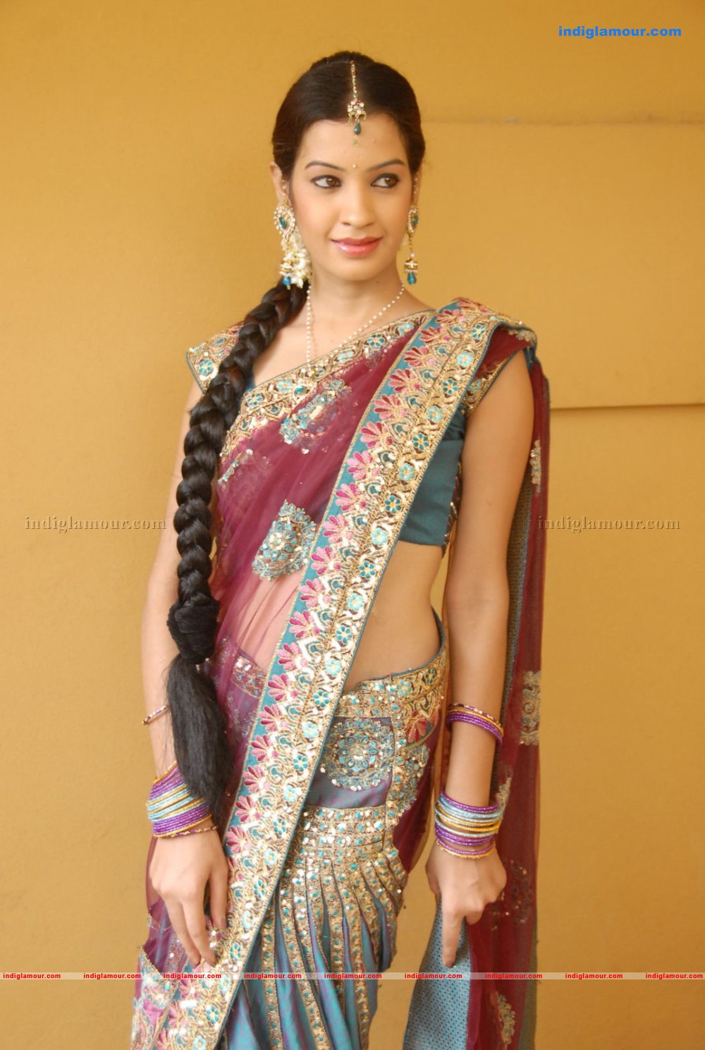 Diksha Panth Actress hd photo
