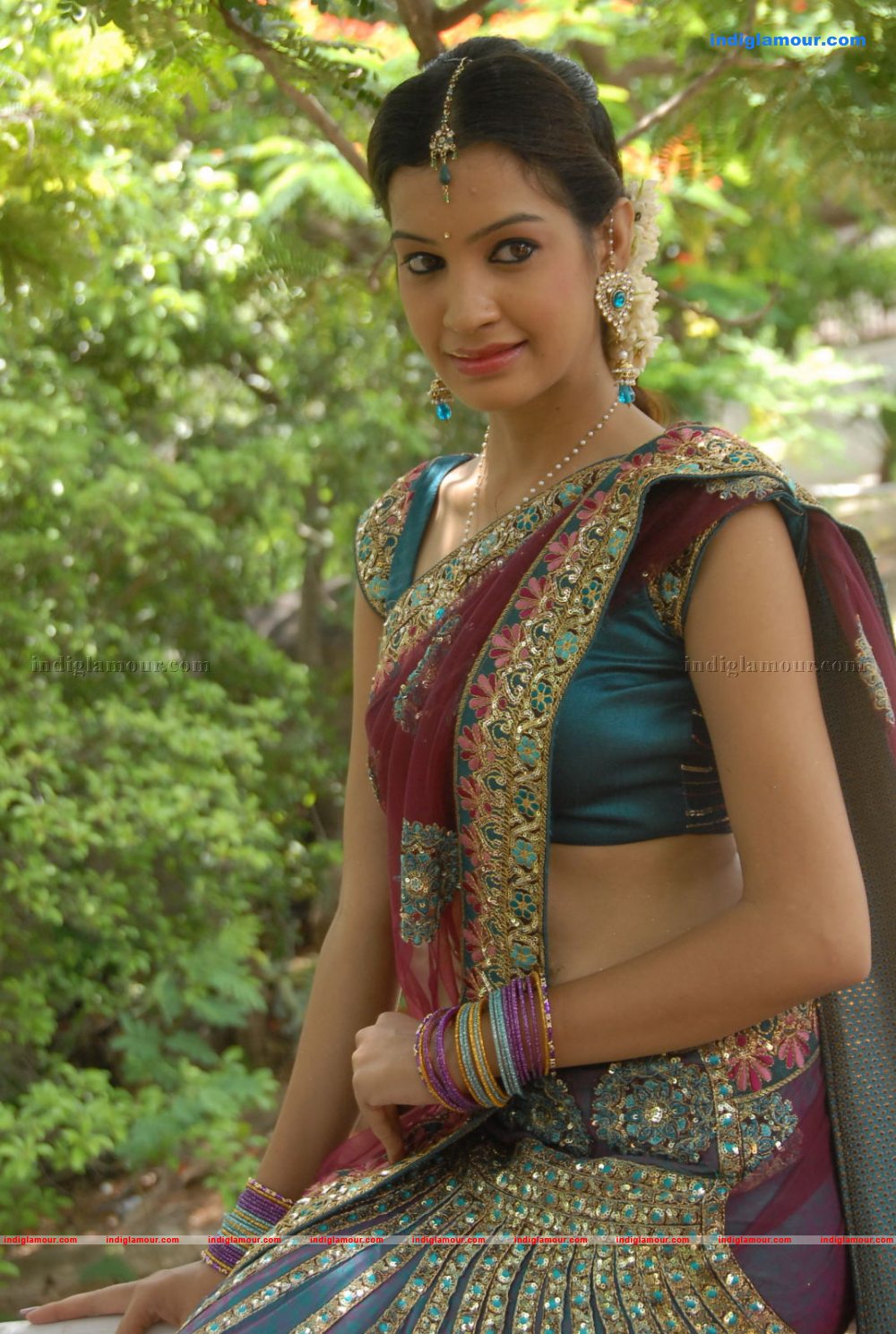 Diksha Panth Actress hd photo