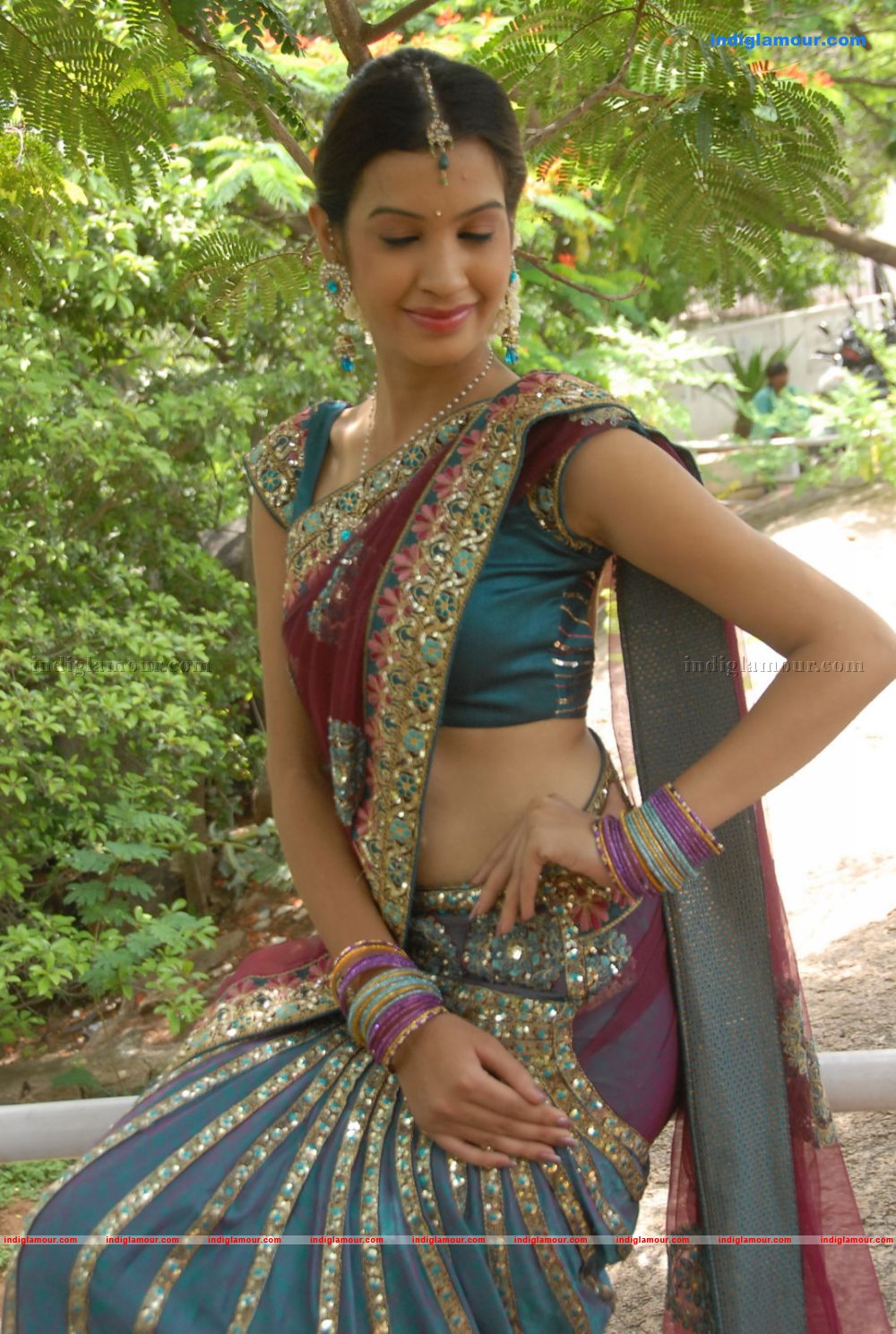 Diksha Panth Actress hd photo