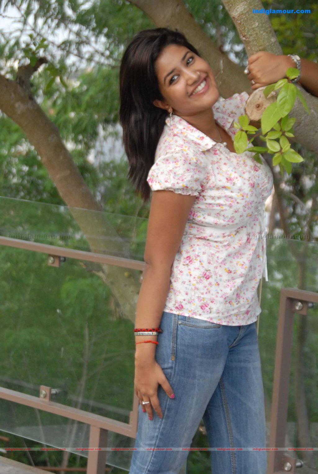 Soumya Bollapragada Actress hd photo