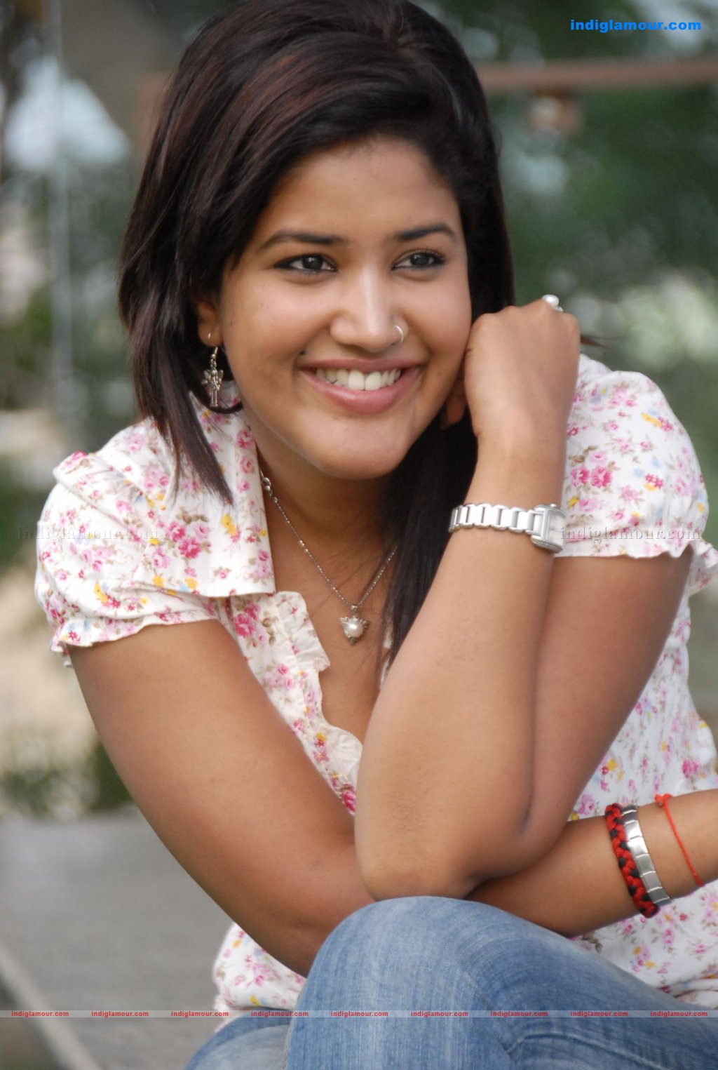 Soumya Bollapragada Actress hd photo