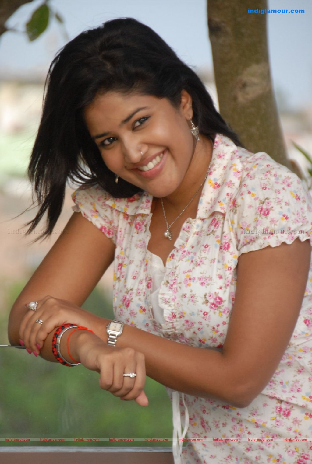 Soumya Bollapragada Actress hd photo