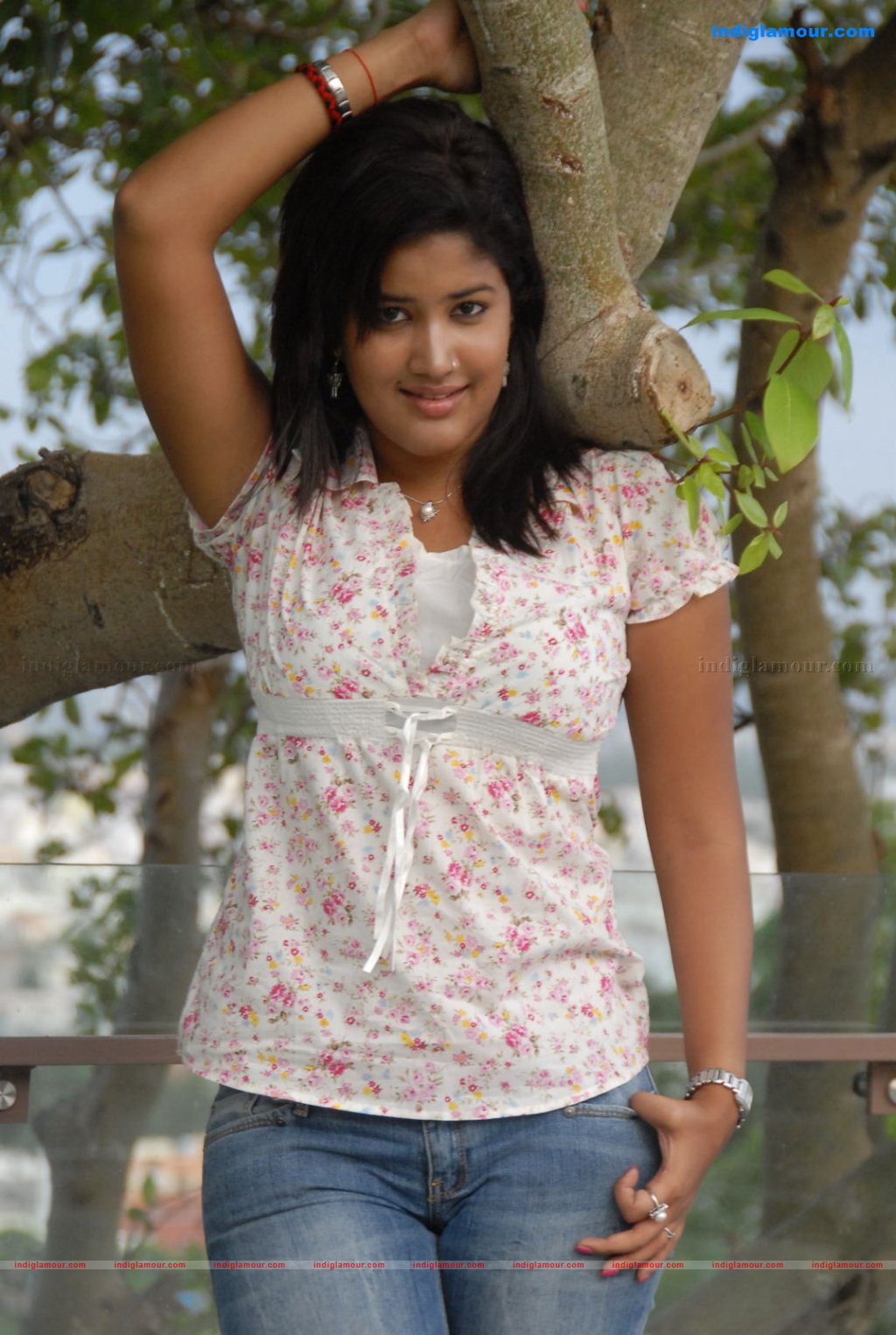 Soumya Bollapragada Actress hd photo