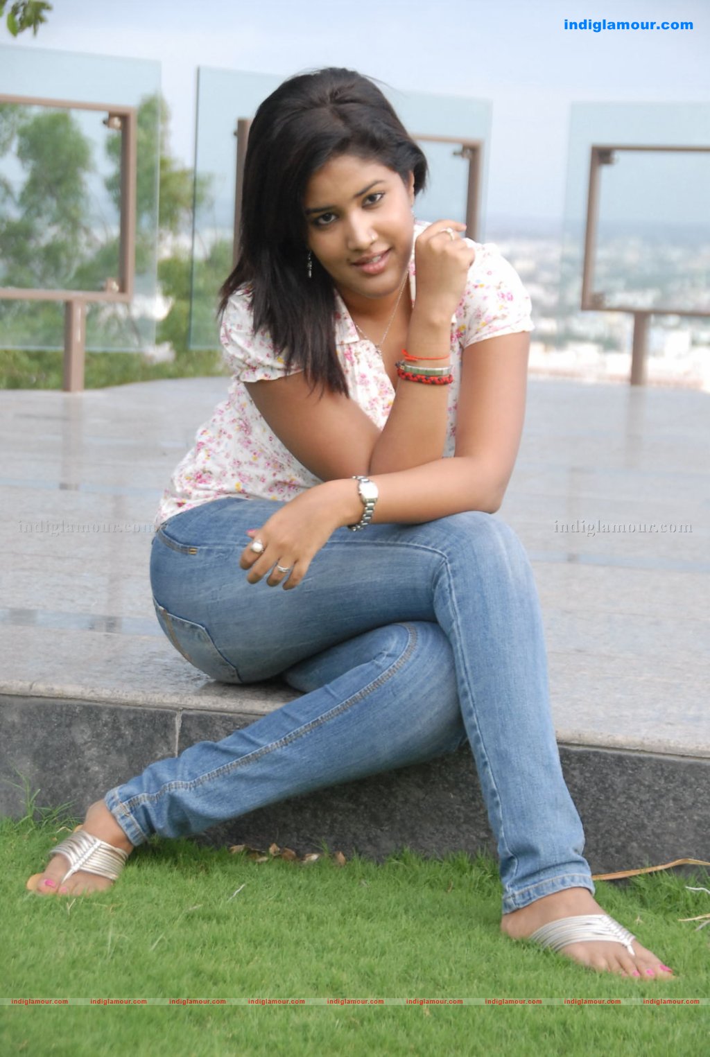 Soumya Bollapragada Actress hd photo