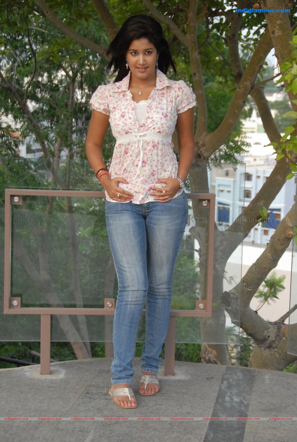 Soumya Bollapragada Actress hd photo