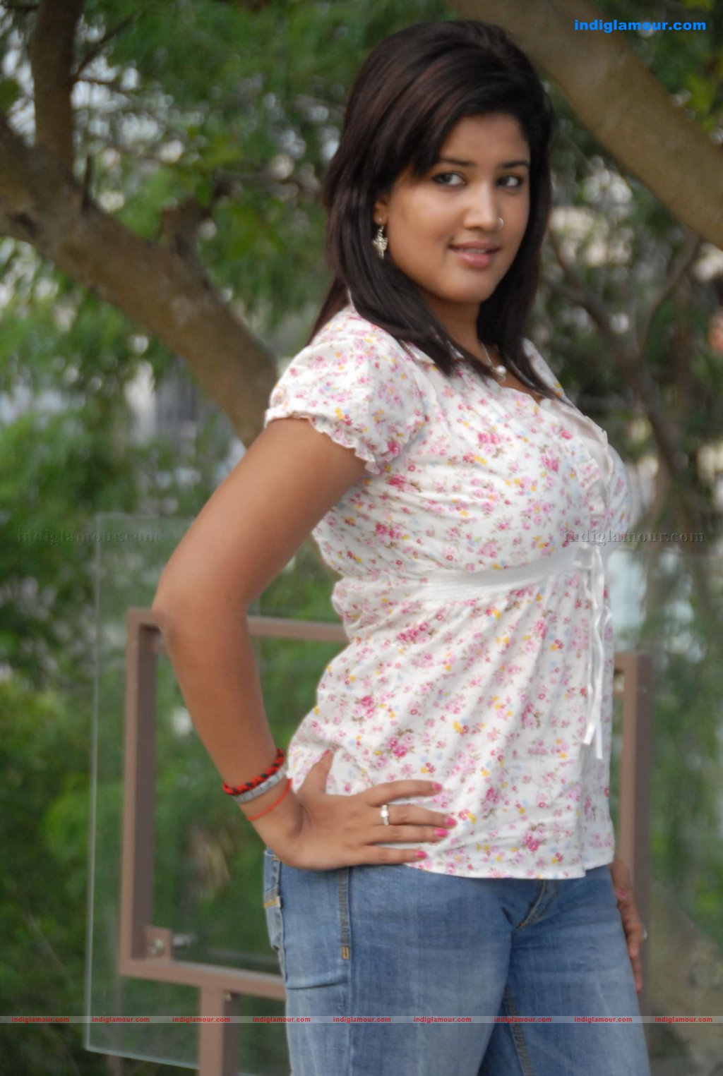 Soumya Bollapragada Actress hd photo
