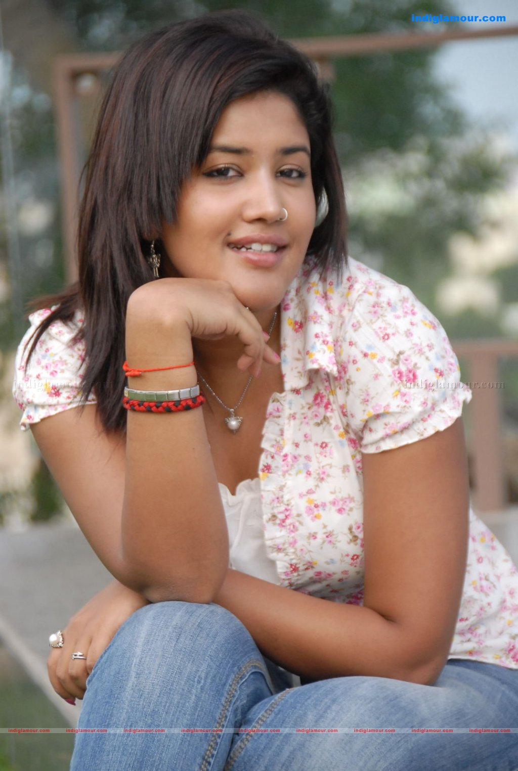 Soumya Bollapragada Actress hd photo