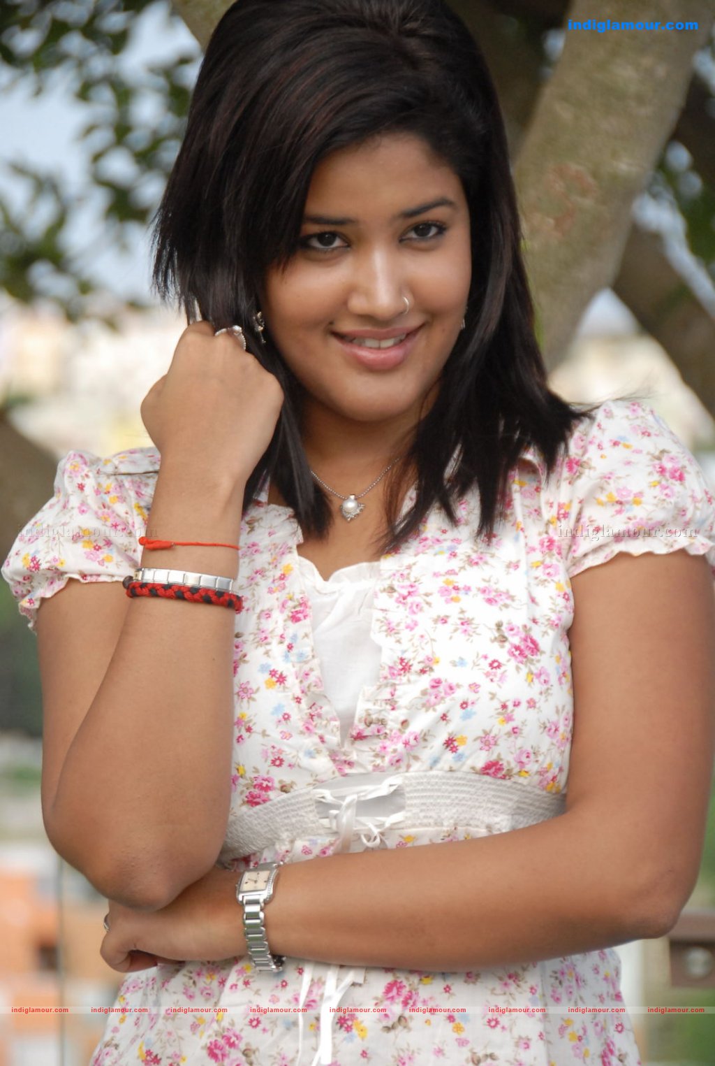 Soumya Bollapragada Actress hd photo