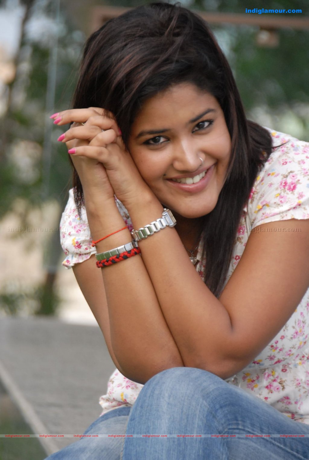 Soumya Bollapragada Actress hd photo
