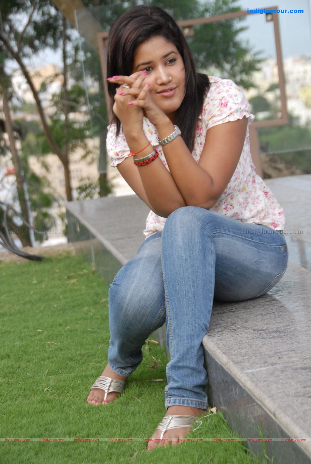 Soumya Bollapragada Actress hd photo
