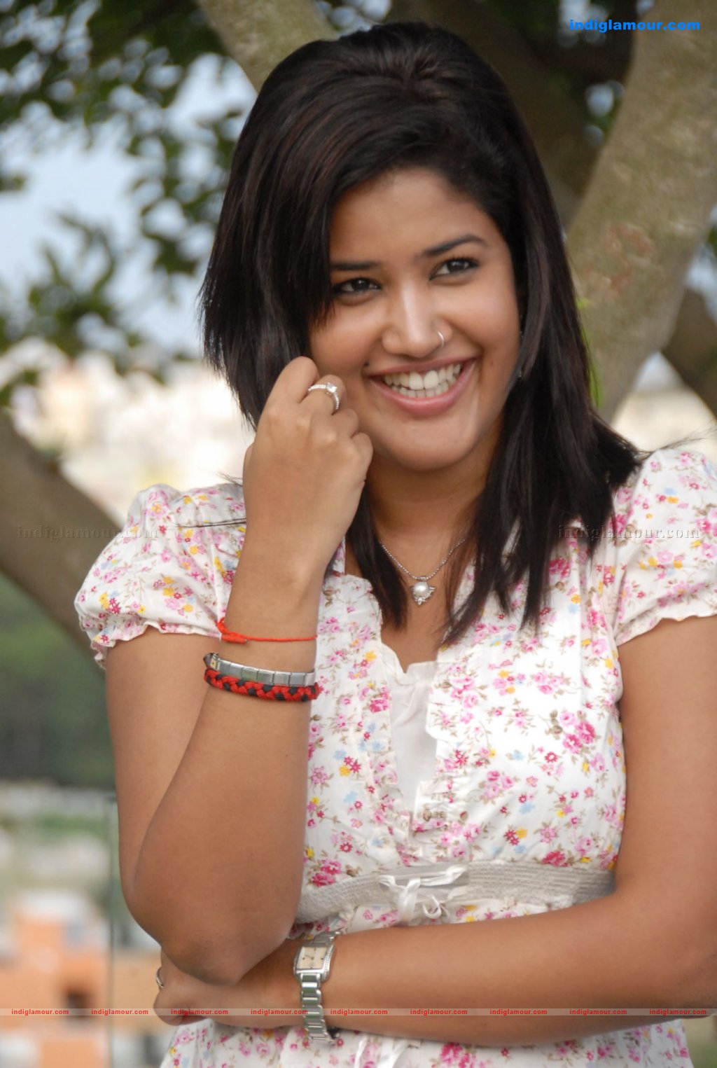 Soumya Bollapragada Actress hd photo