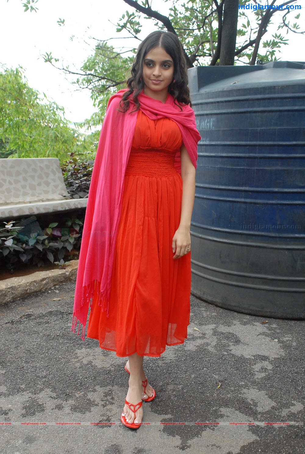 Sheena Actress hd photo