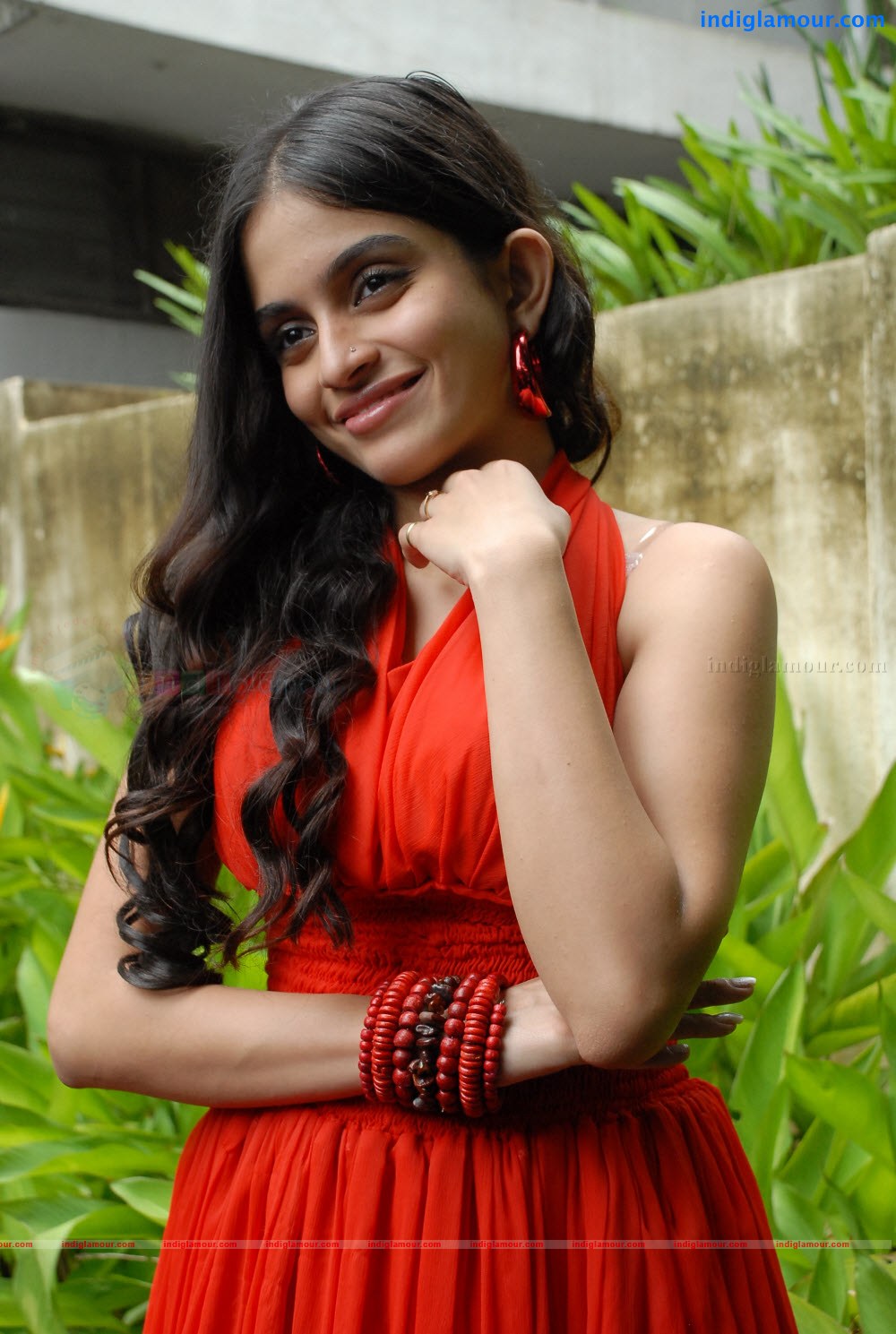 Sheena Actress hd photo