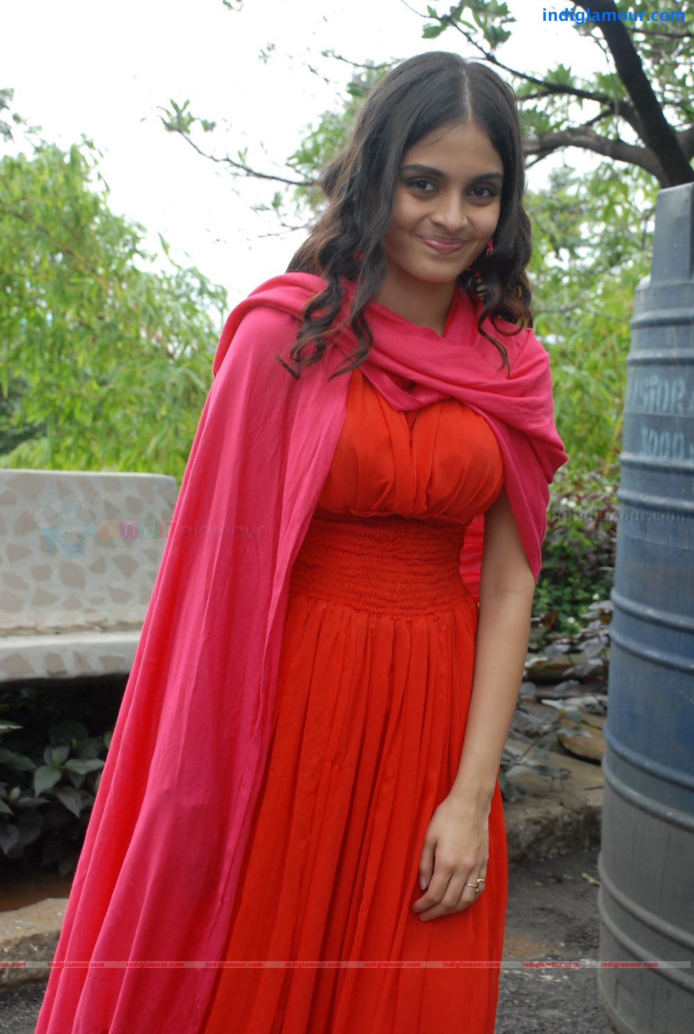 Sheena Actress hd photo