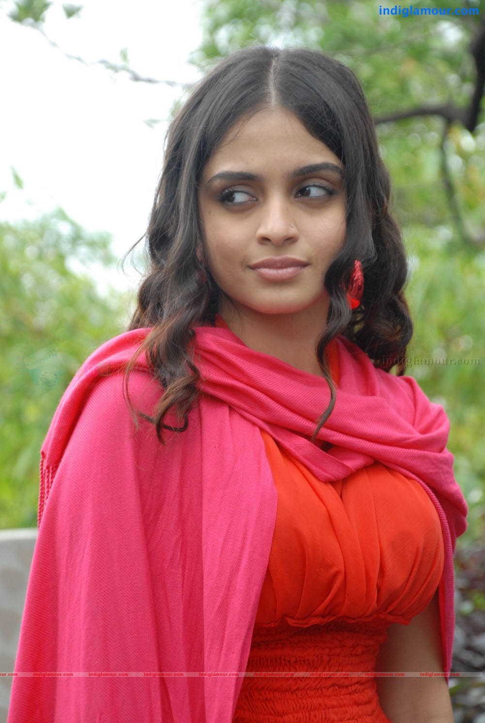 Sheena Actress hd photo