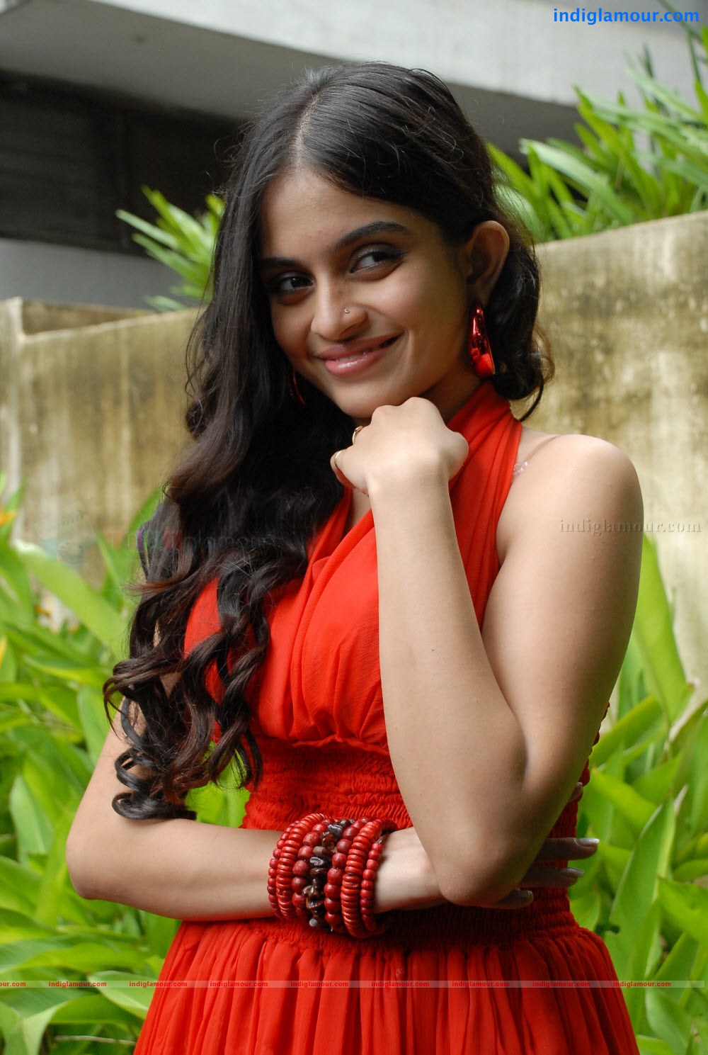 Sheena Actress hd photo