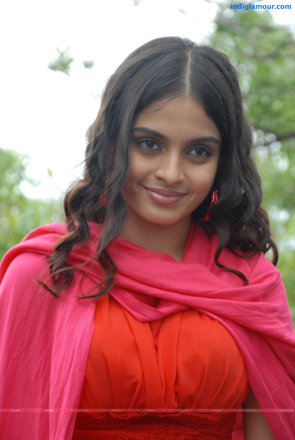 Sheena Actress hd photo