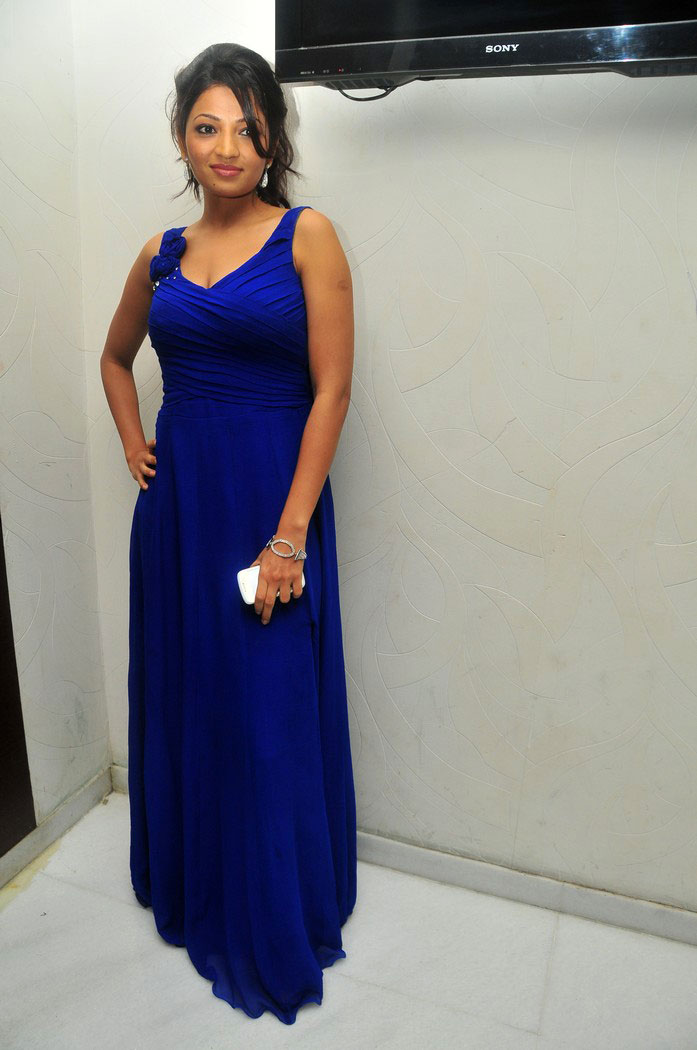Anusha Jai Actress hd photo