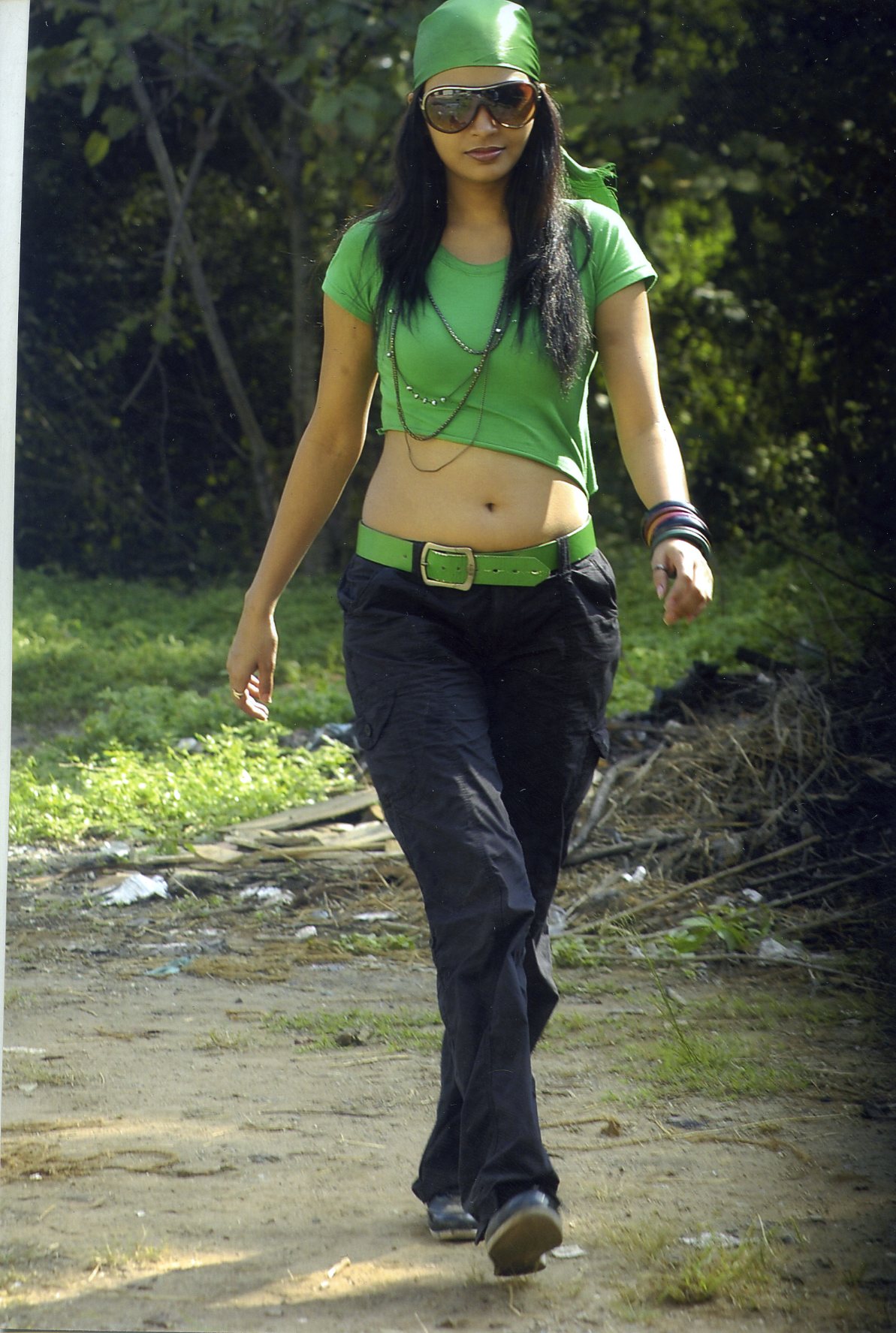 Deyyam Vunda Movie hd photo