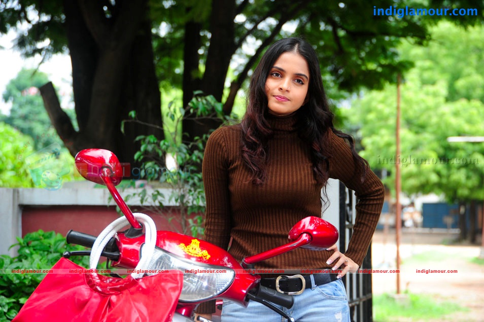 Sheena Actress hd photo