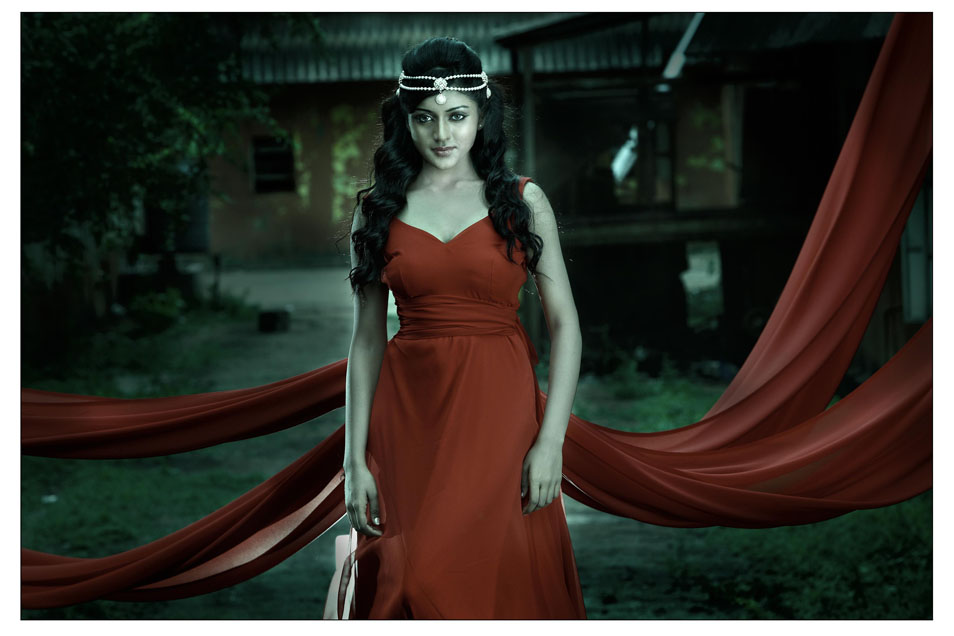 Keerthi Actress hd photo
