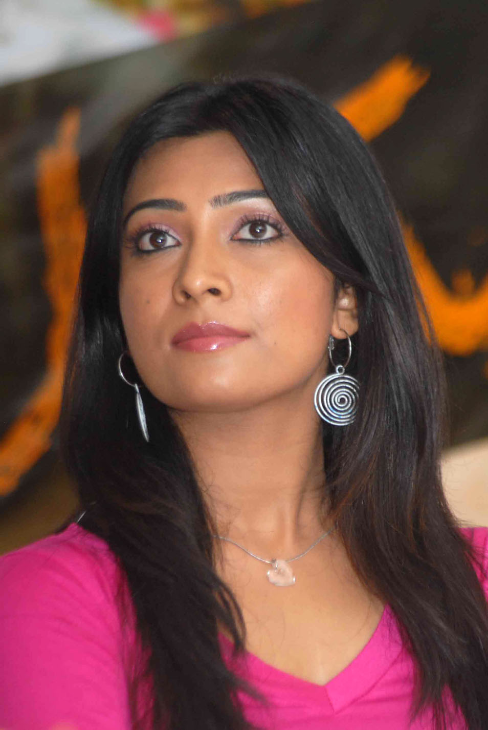 Radhika Pandit Actress hd photo