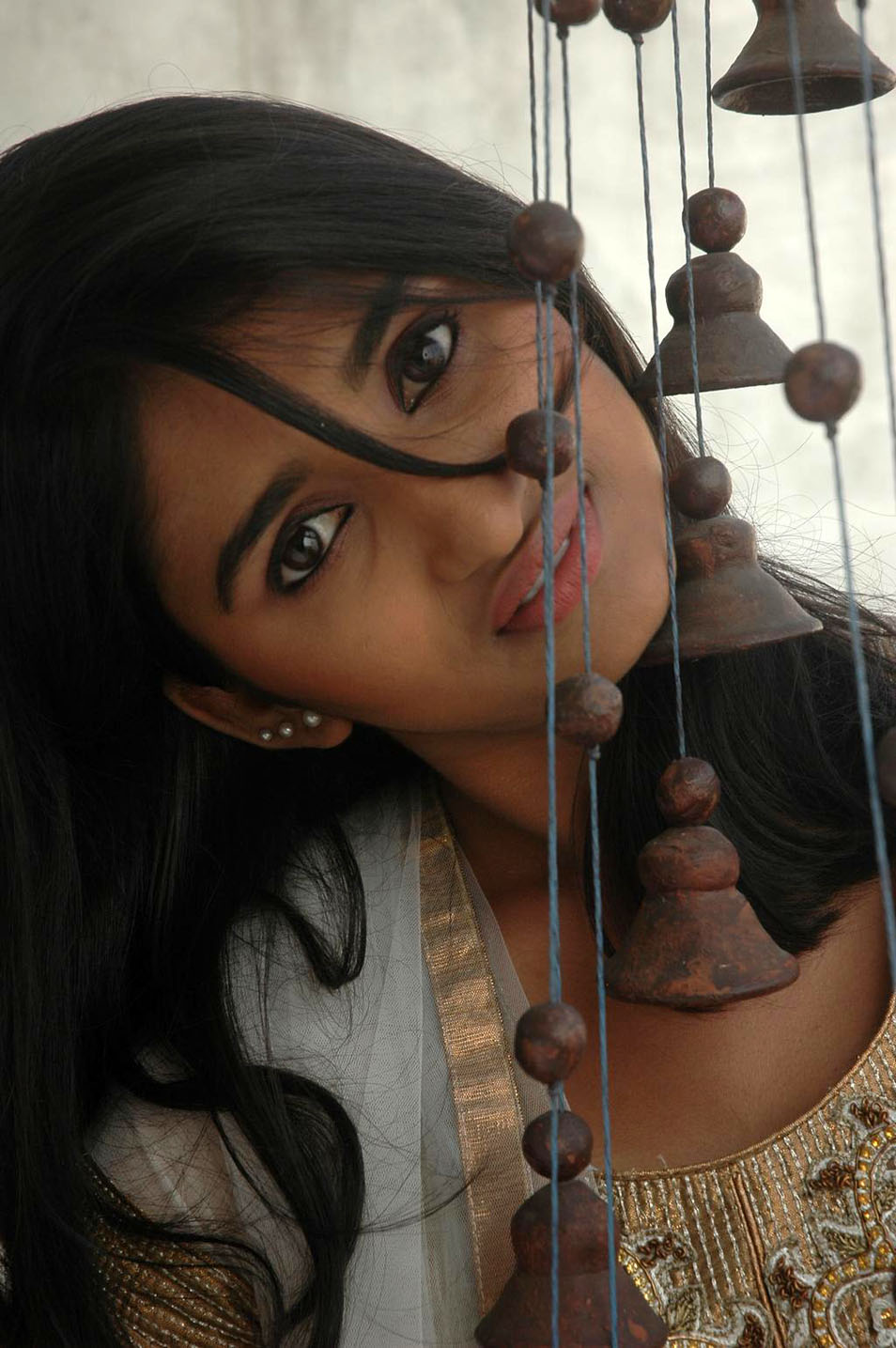 Akshaya Actress hd photo