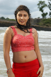Ranjitha photos