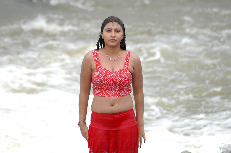 Ranjitha Actress hd photo