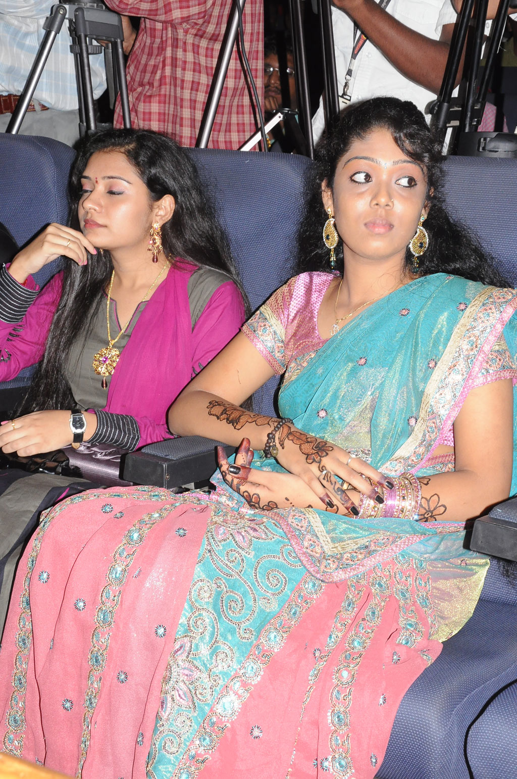 Suchithra Actress hd photo