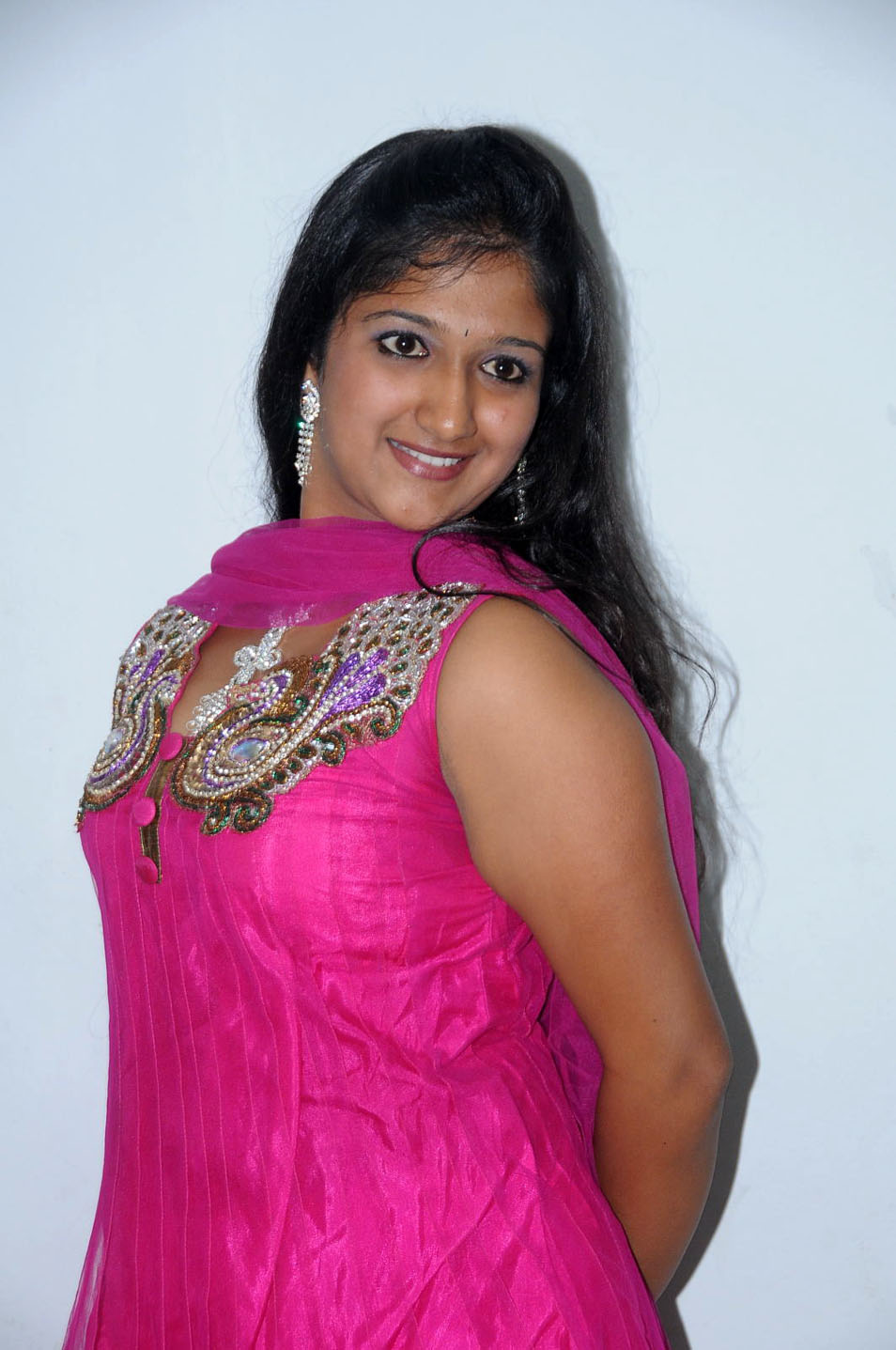 Chiry Actress hd photo