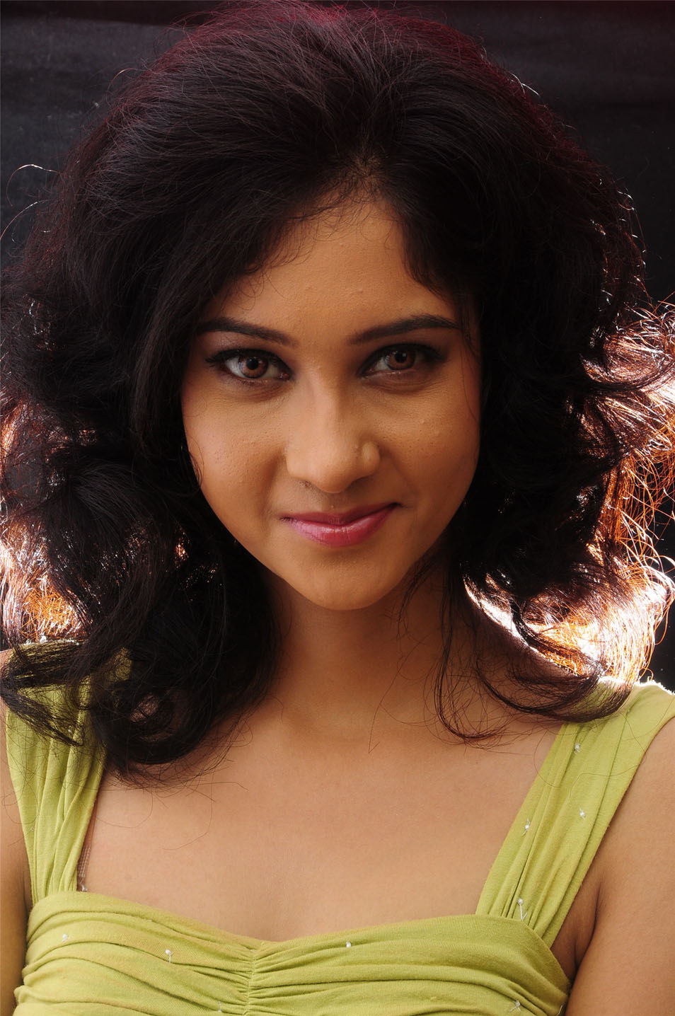 Sindhu Affan Actress hd photo