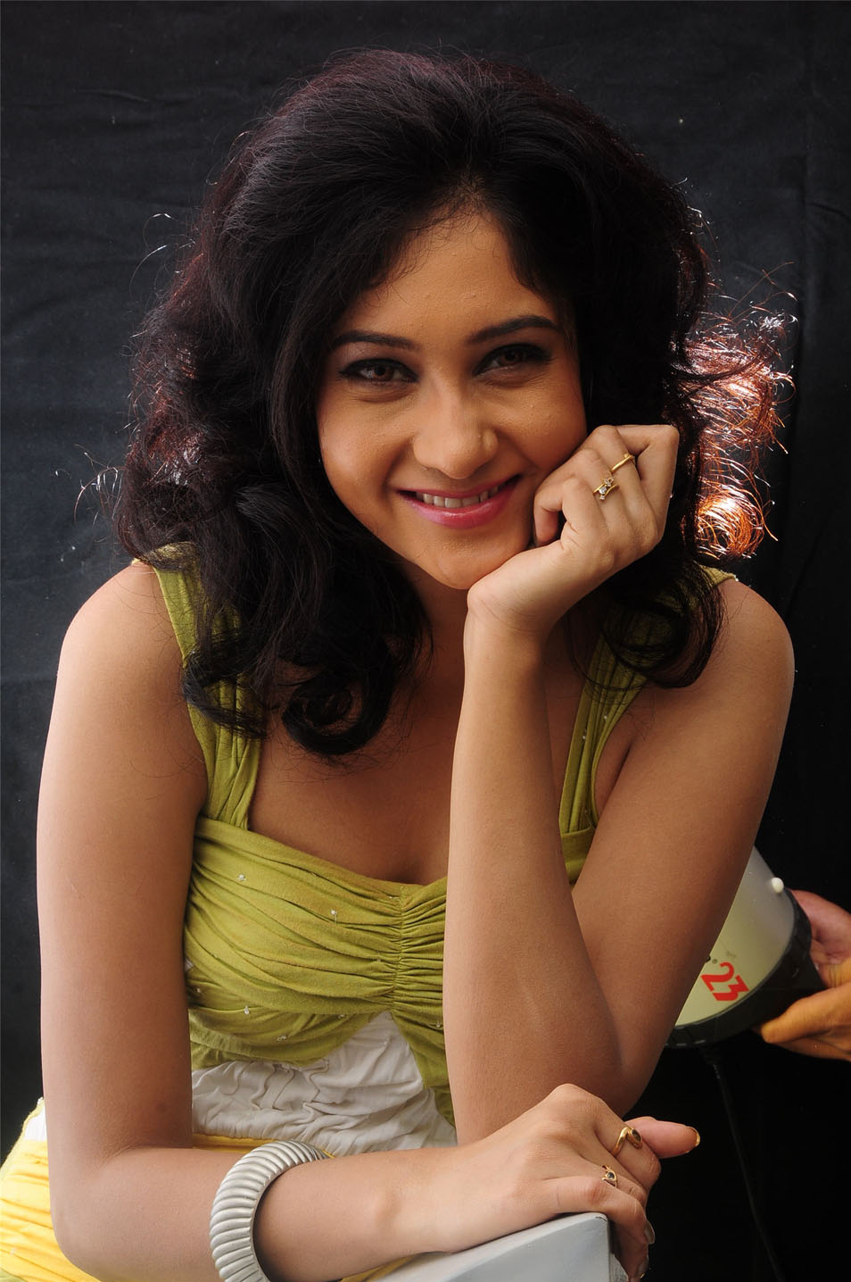 Sindhu Affan Actress hd photo