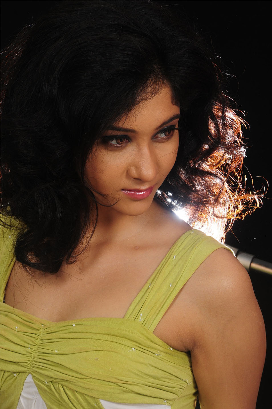 Sindhu Affan Actress hd photo