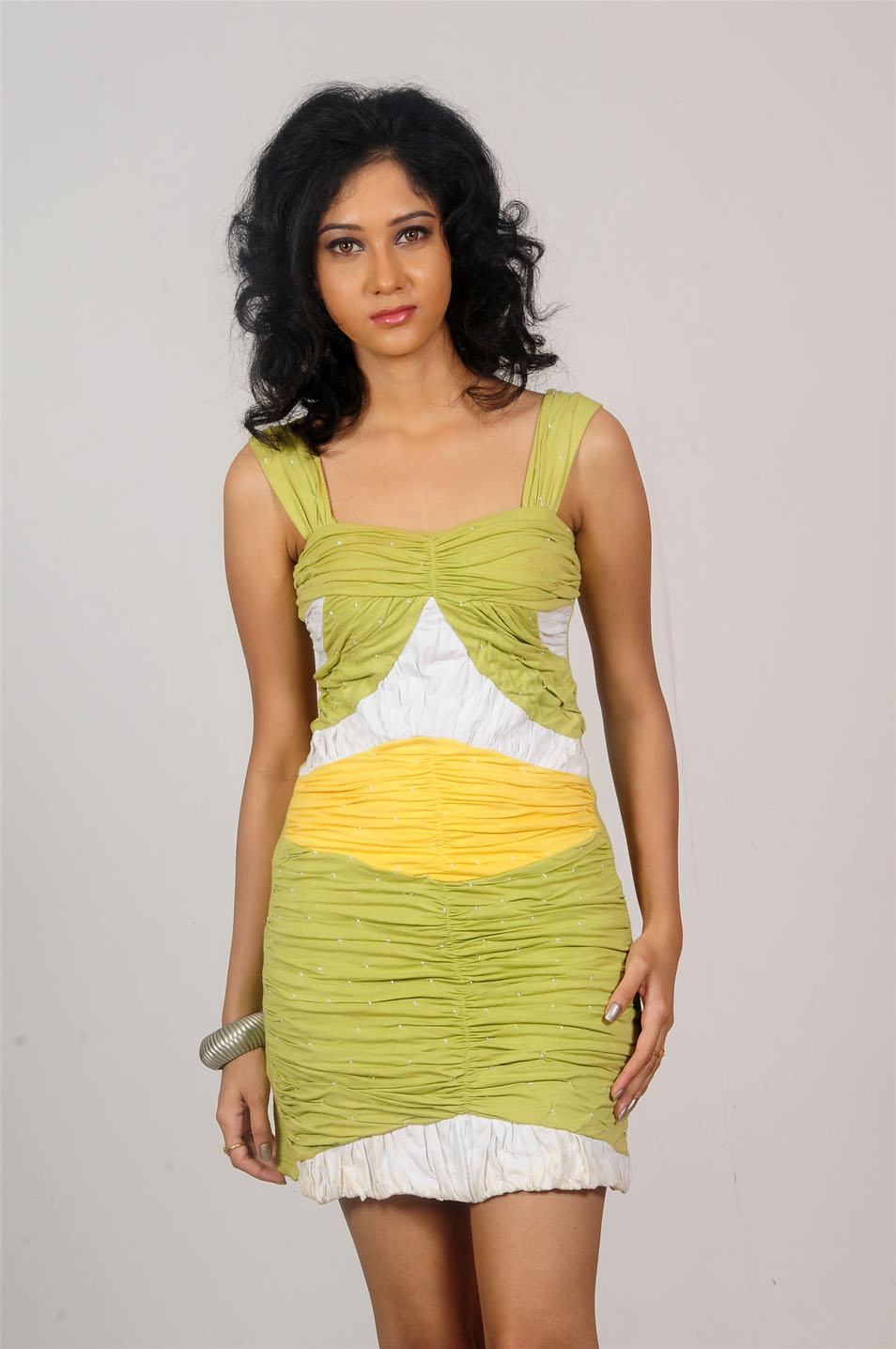 Sindhu Affan Actress hd photo